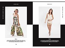 Página 2 de la sección de Personal Shopper de la revista de moda müshMagazine nº 13 Página 2 de la sección de Personal Shopper de la revista de moda müshMagazine nº 13