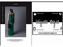 Página 3 de la sección de Personal Shopper de la revista de moda müshMagazine nº 14