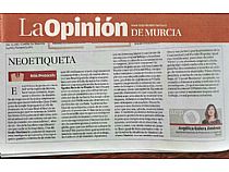 Último artículo sobre Etiqueta 3/11/17 Último artículo sobre Etiqueta 3/11/17