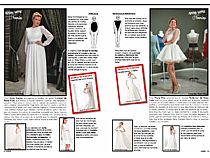 Página 2 de la sección Personal Shopper Novias del nº 12 de la revista Müsh Magazine