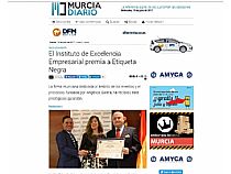 Noticia MurciaDiario