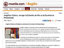 Noticia en Murcia.com