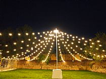 Iluminación para Bodas y Eventos - Foto 49