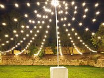 Iluminación para Bodas y Eventos - Foto 90