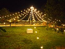 Iluminación para Bodas y Eventos - Foto 79