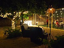 Iluminación para Bodas y Eventos - Foto 82