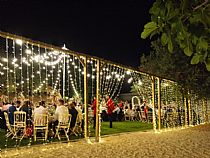 Iluminación para Bodas y Eventos - Foto 72