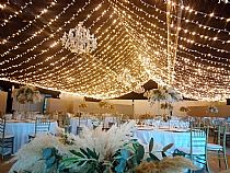 Iluminación para Bodas y Eventos - Foto 3