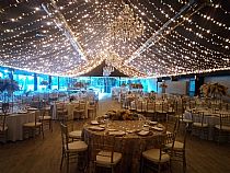 Iluminación para Bodas y Eventos - Foto 19