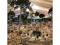 Iluminación para Bodas y Eventos - Foto 20