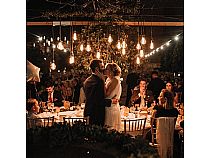 Iluminación para Bodas y Eventos - Foto 8