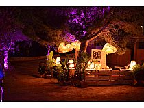 Iluminación para Bodas y Eventos - Foto 9