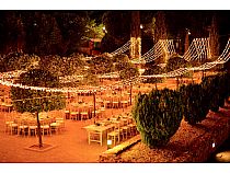 Iluminación para Bodas y Eventos - Foto 13