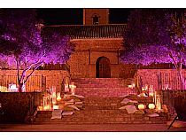 Iluminación para Bodas y Eventos - Foto 15