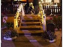 Iluminación para Bodas y Eventos - Foto 86