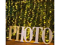 Iluminación para Bodas y Eventos - Foto 95