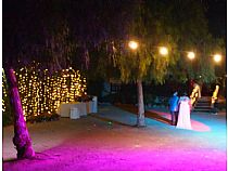 Iluminación para Bodas y Eventos - Foto 91