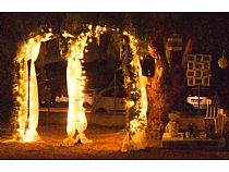 Iluminación para Bodas y Eventos - Foto 88