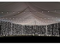 Iluminación para Bodas y Eventos - Foto 87