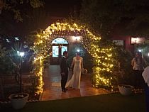 Iluminación para Bodas y Eventos - Foto 45