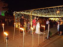 Iluminación para Bodas y Eventos - Foto 23