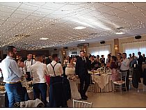 Iluminación para Bodas y Eventos - Foto 53