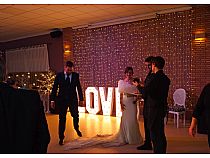 Iluminación para Bodas y Eventos - Foto 54