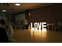 Iluminación para Bodas y Eventos - Foto 69