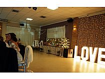 Iluminación para Bodas y Eventos - Foto 65