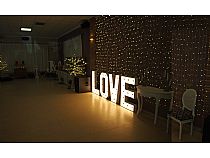 Iluminación para Bodas y Eventos - Foto 92