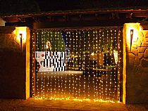 Iluminación para Bodas y Eventos - Foto 46