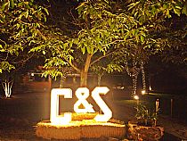 Iluminación para Bodas y Eventos - Foto 84