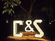 Iluminación para Bodas y Eventos - Foto 60