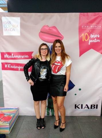 Evento KIABI 10º Aniv. - 12