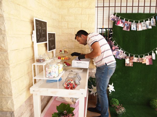 Evento Particular Día de la Madre - 14