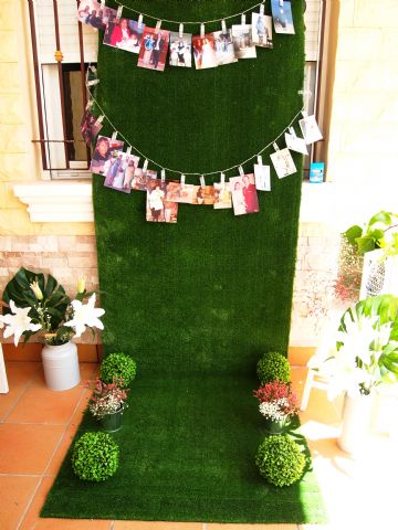 Evento Particular Día de la Madre - 19