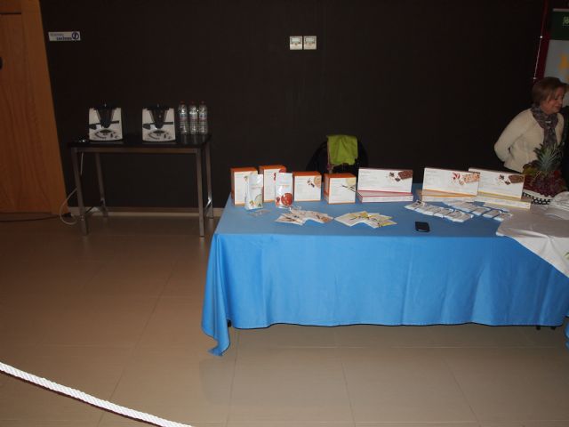 Evento para la Presentación del Nuevo Programa Bodykey - 3