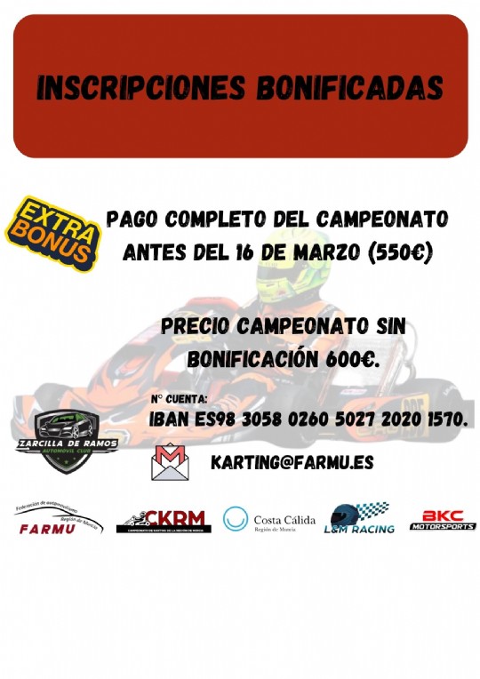 KARTING