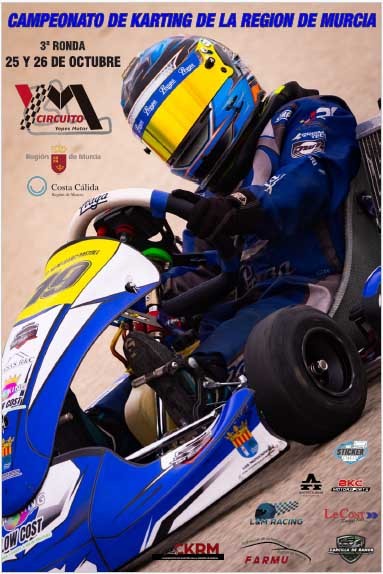 CAMPEONATO DE KARTING DE LA REGION DE MURCIA. (Circuito de Yepes) Sucina CAMPEONATO DE KARTING DE LA REGION DE MURCIA. (Circuito de Yepes) Sucina