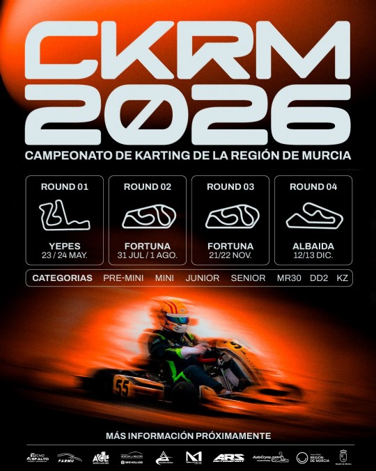 KARTING