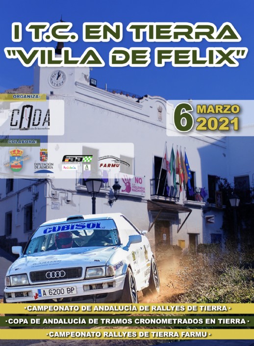 I T.C. Tierra Villa de Félix I T.C. Tierra Villa de Félix