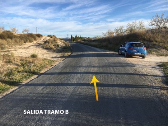 XIV RALLYSPRINT LIBRILLA. Federación Murciana de Automovilismo  Sábado 11 abril 2026. 