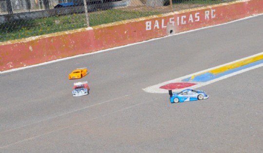 Automodelismo Radio control Balsicas 9 mayo Automodelismo Radio control Balsicas 9 mayo