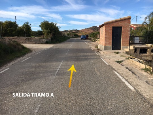 XIV RALLYSPRINT LIBRILLA.  Sábado 11 abril 2026. 