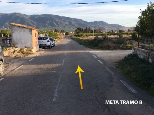 XIV RALLYSPRINT LIBRILLA.  Sábado 11 abril 2026. 