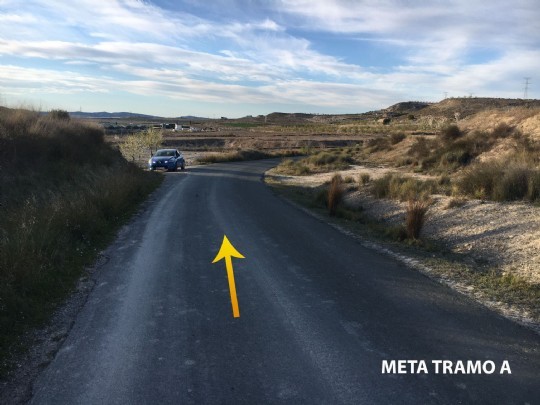 XIV RALLYSPRINT LIBRILLA.  Sábado 11 abril 2026. 