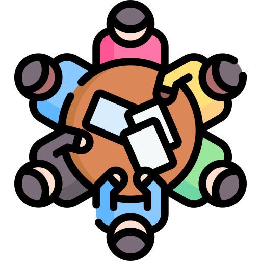 ASAMBLEA ANUAL ORDINARIA 2024