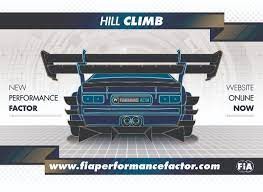 Factor Performance 2024 Campeonato de montaña