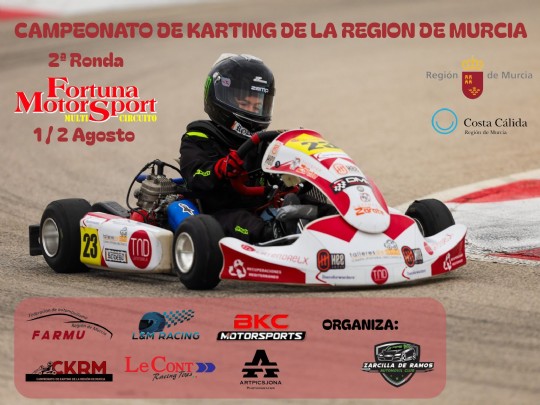 CKRM Fortuna 2