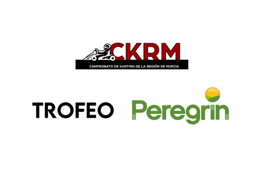 Trofeo Peregrín CKRM 2022